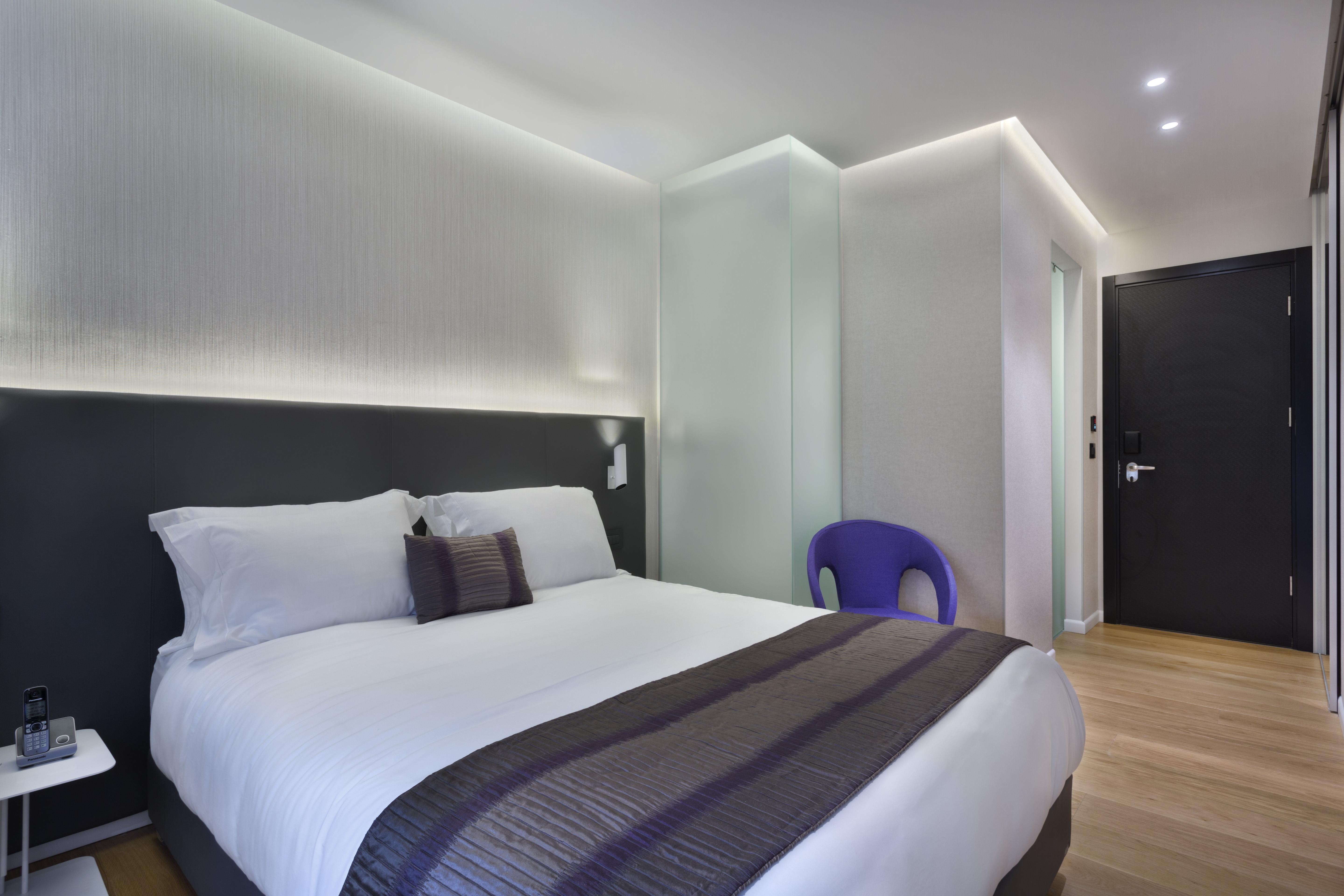 Ultra Tel Aviv Boutique Hotel Eksteriør bilde