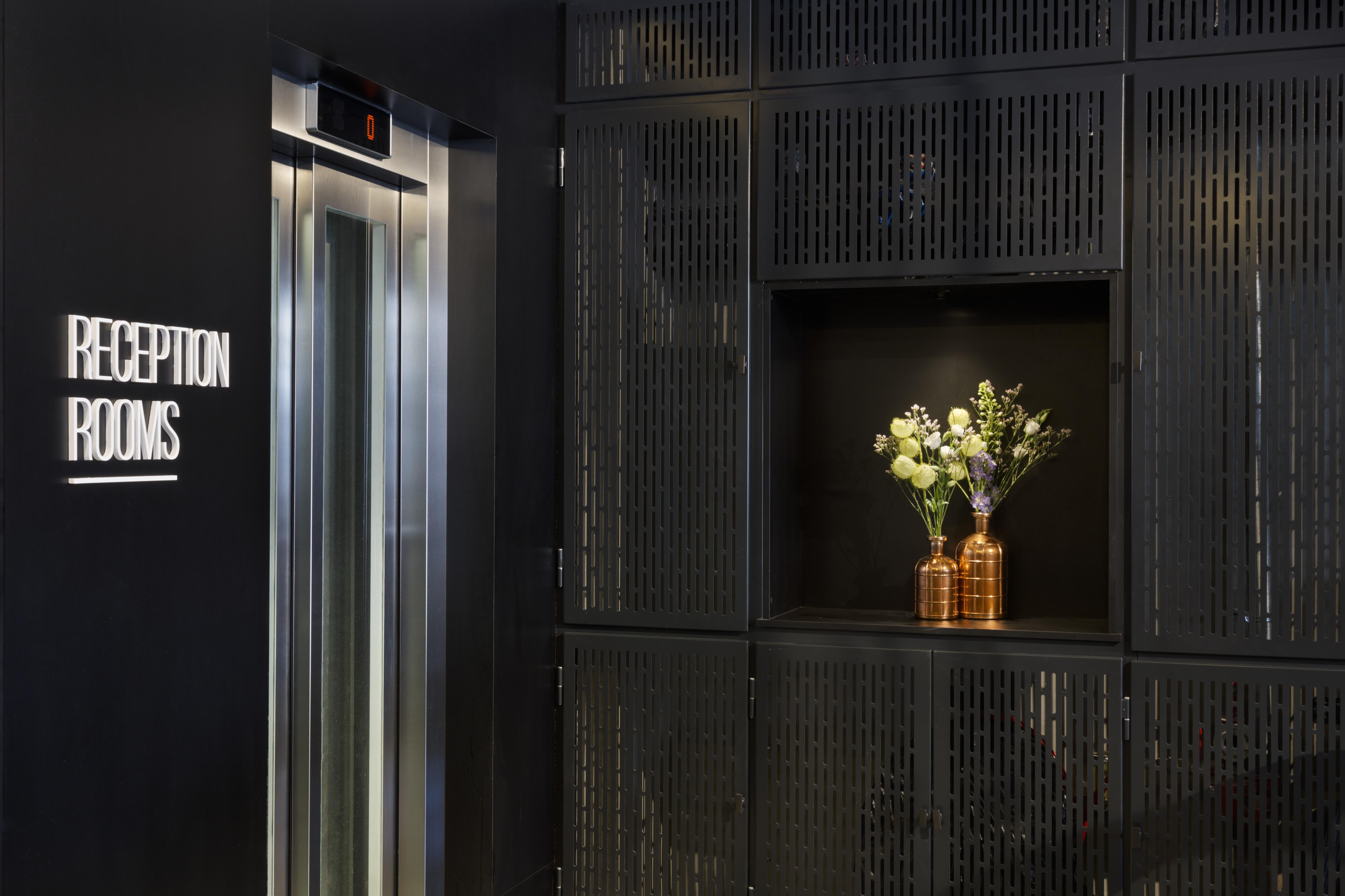 Ultra Tel Aviv Boutique Hotel Eksteriør bilde