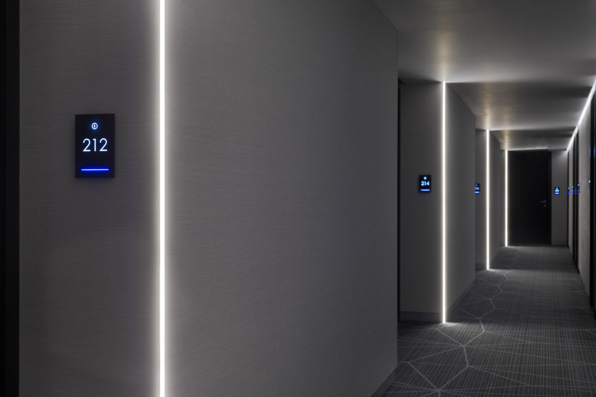 Ultra Tel Aviv Boutique Hotel Eksteriør bilde
