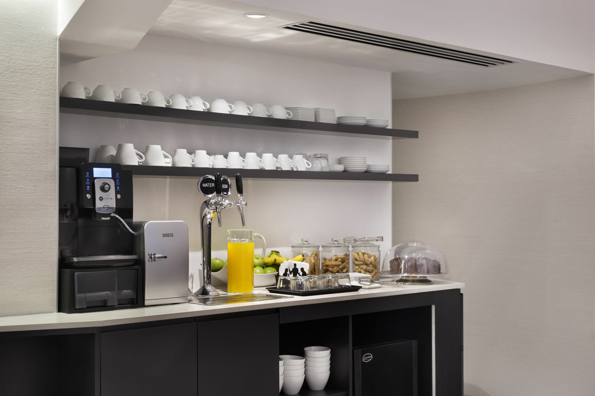 Ultra Tel Aviv Boutique Hotel Eksteriør bilde