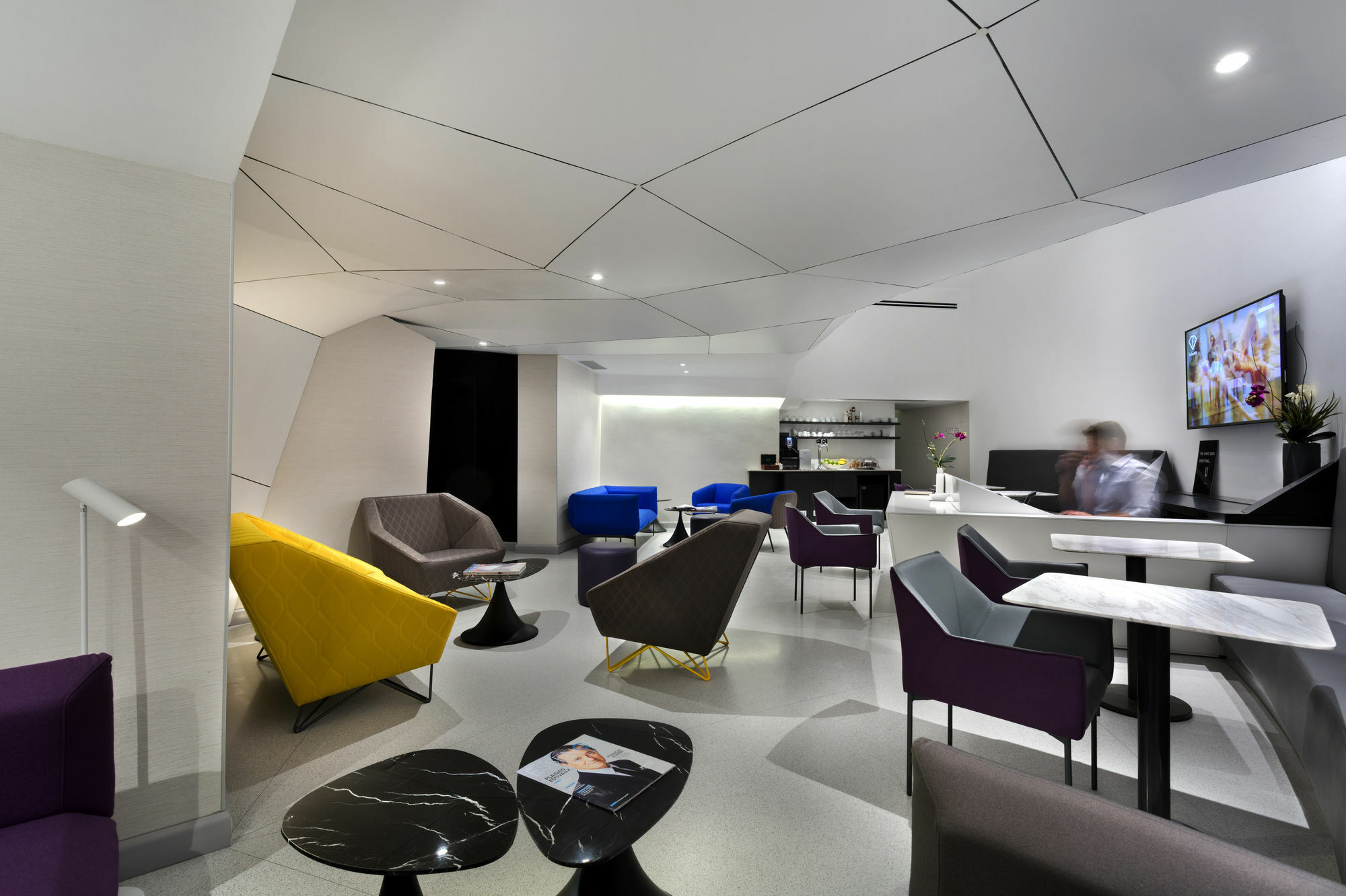 Ultra Tel Aviv Boutique Hotel Eksteriør bilde